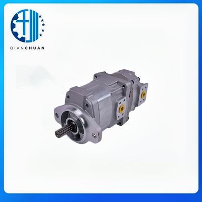705-51-20480 Hydraulic Pump For Komatsu  Loader WA320-3 WA300-3A WA300-3A-SN WA320-3MC