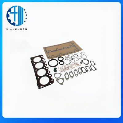 BF4M1011 BF4M1011F Engine Overhaul Gasket Kit for Bobcat 863 864 Skid Steer Loader