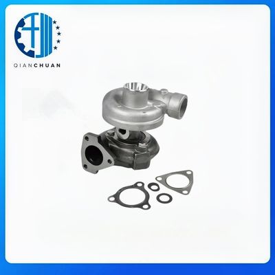 Turbocharger for Deutz BF3L1011 Bobcat Engine 863 864 873 S250 T200 GEHL 4835 6635 Skid Steer