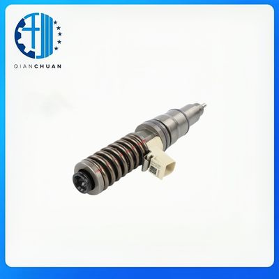 21028884 Common Rail Fuel Injector for Volvo D13 MD13 Diesel Engine Truck