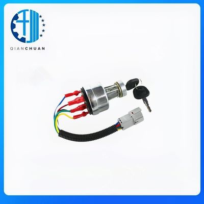 21N4-10400 Ignition Switch for Hyundai R150-7 R210-7 R215-7 R220-7