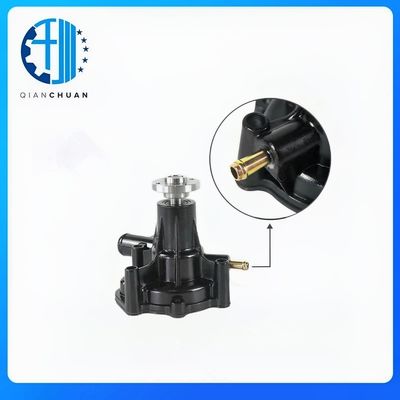 729428-42004 Water Pump for Yanmar Engine 3TNE84 3TN84 4TNE84 4TNV84 4TNE88 4TNV88