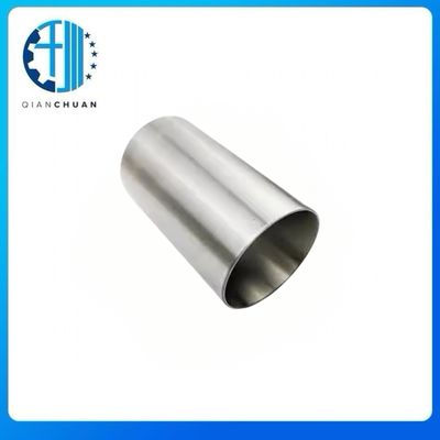 16851-02310 Cylinder Liner  for Kubota  Z482 D722 D782 Engine Spare Parts