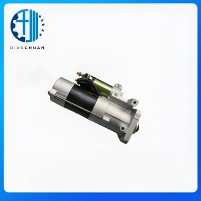 0001-368001 Starter Motor for Volvo EC140 EC210 EC240 EC290 EC330 Excavator