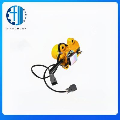 11E9-60010 Throttle Motor for Hyundai Excavator R210LC-3 R290LC-3 R320LC-3