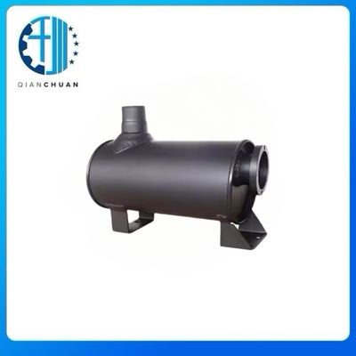 6754-11-5310 Muffler for Komatsu PC240LC-8K PC240NLC-8 Excavator SAA6S107E-1  Engine Spare Part