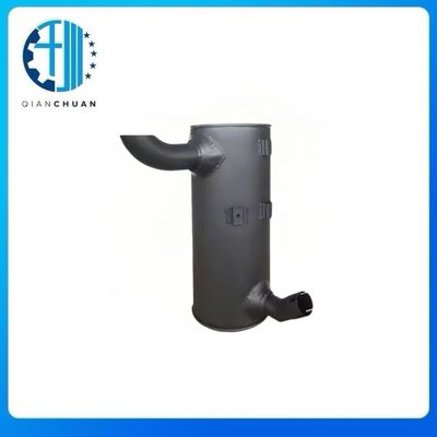 6754-11-5310 Muffler for Komatsu PC240LC-8K PC240NLC-8 Excavator SAA6S107E-1  Engine Spare Part