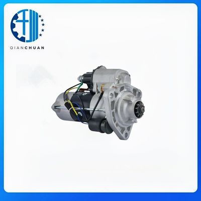 354-5671 24V 7.5KW Starter Motor for Caterpillar C6.6 Engine 320D Excavator parts