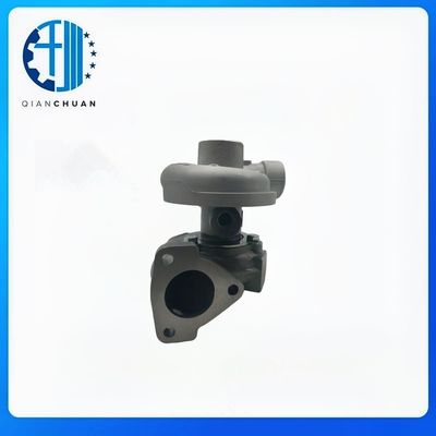 04281437 0428 1437 Turbocharger  for Deutz 2011 Engine BF4M2011 S100