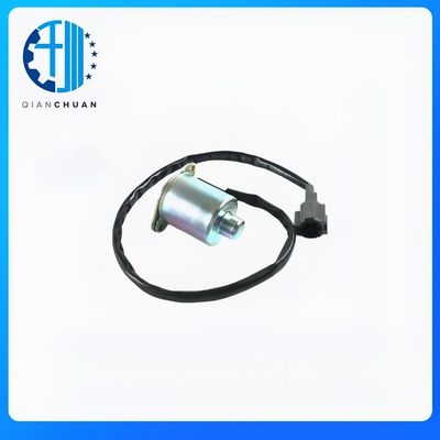 0640202 Solenoid Valve for Hitachi EX60-5 EX60LC-5 EX80-5 EX300-3