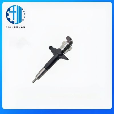 295050-1540 8-98246751-0 Fuel Injector For Isuzu 4JJ1 Engine Parts