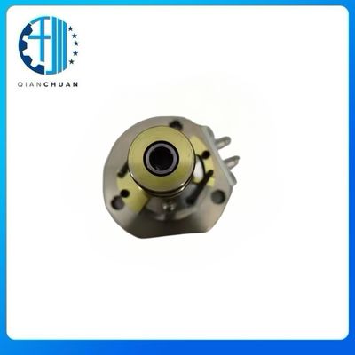 Electronic Fuel Control Actuator 3430943 for Cummins KTA50 Diesel Engine Spare Part