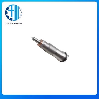 0445120107 Common Rail Fuel Injector for Weichai WP6 Diesel Engine Spare Parts