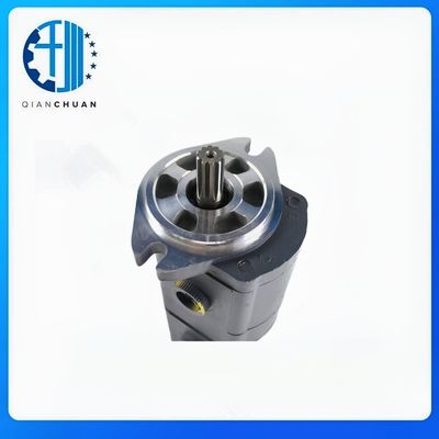 9218031 9218033 9218005 Hydraulic Gear Pilot Pump for Hitachi ZX110-3 ZX120-3 ZX130-3