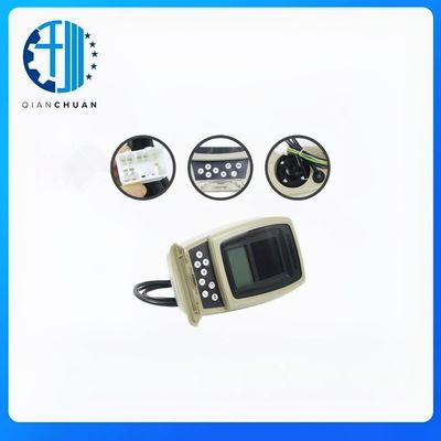 177-7700  Monitor Display Screen for Caterpillar EC320C EC312C EC322C EC330C Excavator