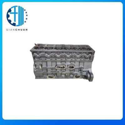 Cylinder Block 65.01101-6079  For Doosan DB58  DH200-5 DH225-7 Excavator Engine Spare Parts