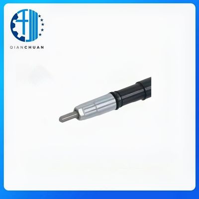 095000-0633 23670-30040 Fuel Injector for Toyota 2KD-FTV Diesel Engine