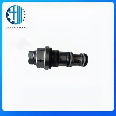 723-40-50302 Main Relief Valve for Komatsu Excavator PC200-7 PC300-6