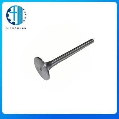 13715-1590 Intake And Exhaust Valve For Hino H07C H07CT H06CT EM100 Excavator Engine Spare Parts