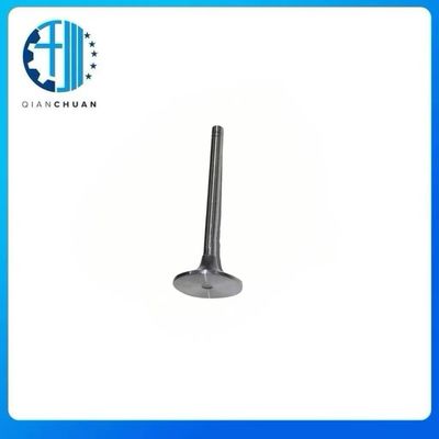 13715-E0040  Intake And Exhaust Valve For Hino  H06CT  EM100  H07C H07CT Excavator Engine Spare Parts