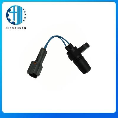 Speed Sensor 8-94370581-0 For Isuzu 4HK1 6HK1 Engine Spare Parts