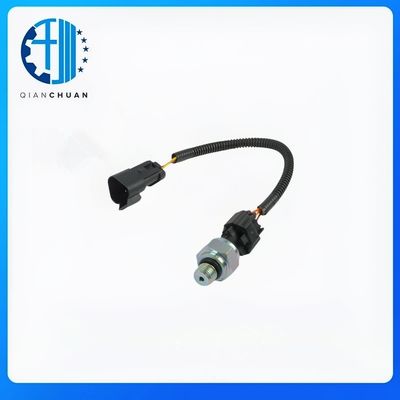 208-06-71130 Pressure Sensor for Komatsu PC400-7 PC450-7 Excavator﻿ Parts