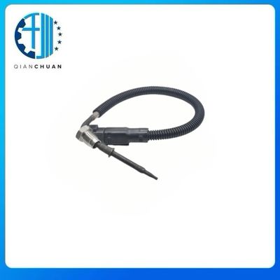 Oil Pressure Inductor 21285163  for Volvo E210 Excavator Engine Spare Parts