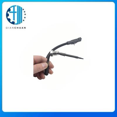 Oil Pressure Inductor 21285163  for Volvo E210 Excavator Engine Spare Parts