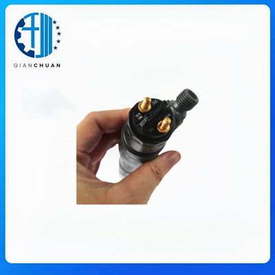 20798114 VOE20798114 0445120066 Common Rail Fuel Injector for VOLVO EC210D Excavator