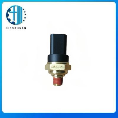 Oil Pressure Sensor 23527828 For Detrot 14L  60 S60 Series Diesel Engine Spare Parts