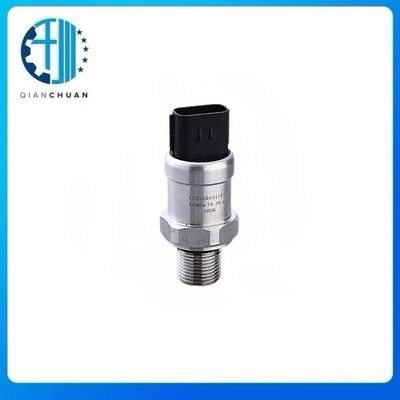 Pressure Switch LC52S00015P1 For Kobelco SK250-8 Excavator Engine Spare Parts
