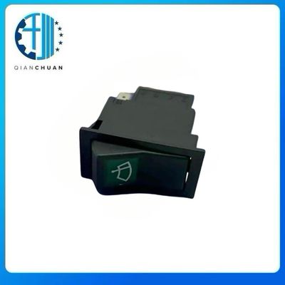 Spare Switch 14505609  for Volvo EC140 EC210 EC240 Excavator Spare Parts