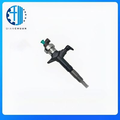 095000-9940 8-98246130-0 Fuel Injector for Isuzu 4JJ1 Diesel Engine Parts