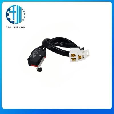 22U-06-22360 Hydraulic Sensor Switch Assy for Komatsu PC228US  PC228US-3-KU PC228US-3-W1 Excavator  Engine Spare Parts