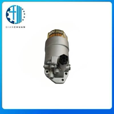 Oil Water Separator 4679980 For Hitachi ZX200-3 Excavator Engine  Spare Parts