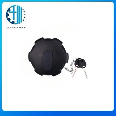  Fuel Cap VOE20392751  for  Volvo Wheel Loader L60 L70 L110 L120 L150 L180 L220 L350 Spare Parts