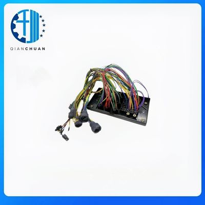 267-7657 2677657 Fuse Box Wire Harness for Caterpillar E320 Excavator