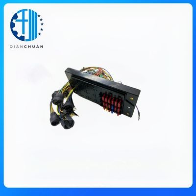 267-7657 2677657 Fuse Box Wire Harness for Caterpillar E320 Excavator