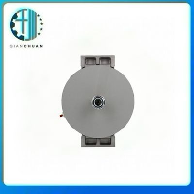 Alternator 24V 95A 235-7133 2357133 For Caterpillar Excavator E345 349D 345C Engine C13 C15 C18   Spare Parts
