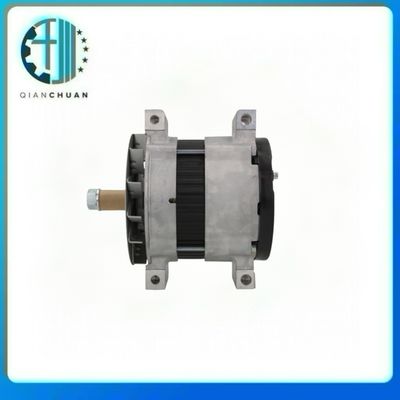 Alternator 24V 95A 235-7133 2357133 For Caterpillar Excavator E345 349D 345C Engine C13 C15 C18   Spare Parts