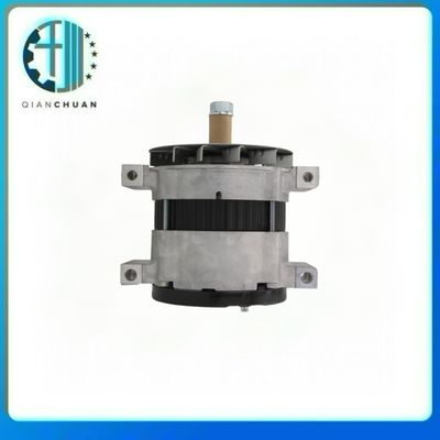 Alternator 24V 95A 235-7133 2357133 For Caterpillar Excavator E345 349D 345C Engine C13 C15 C18   Spare Parts