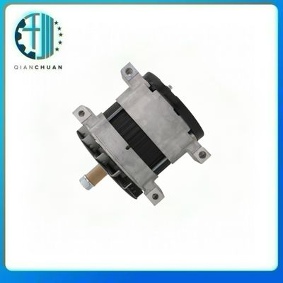 Alternator 24V 95A 235-7133 2357133 For Caterpillar Excavator E345 349D 345C Engine C13 C15 C18   Spare Parts