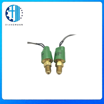 Caterpillar Pressure Sensor Switch 106-0180 for E320B E330 E312B E315B