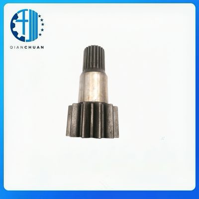 Caterpillar E311 Pinion Shaft 114-8225 for Excavator Spare Parts