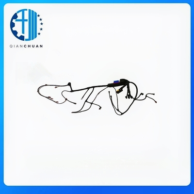 VOE17441795 17441795 Wiring Harness For Volvo EC210 EC240 EC290 EC360 EC460 Excavator Parts