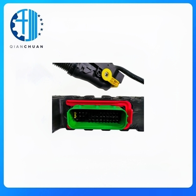 VOE17441795 17441795 Wiring Harness For Volvo EC210 EC240 EC290 EC360 EC460 Excavator Parts