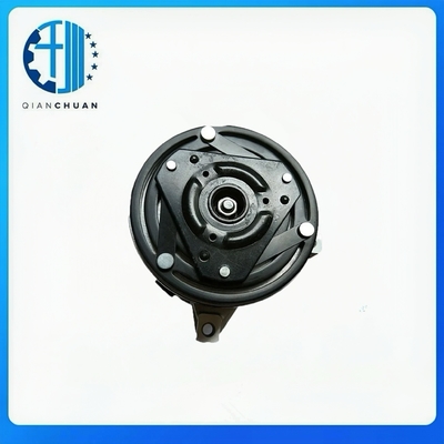Air Conditioning Compressor 312649108 for Komatsu WB140-2 WB150-2 WB91R-2 WB93R-2 WB97R-2 Engine Spare Parts