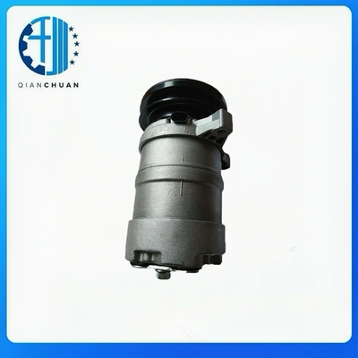Air Conditioning Compressor 312649108 for Komatsu WB140-2 WB150-2 WB91R-2 WB93R-2 WB97R-2 Engine Spare Parts