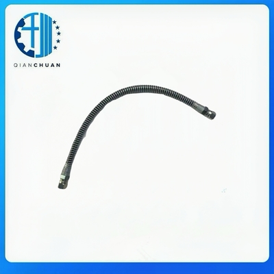 6215-61-7680 Hose for Komatsu Engine S6D125E S6D140 SA6D140E SDA12V140E Construction Machinery