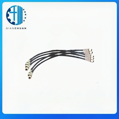 6215-61-7680 Hose for Komatsu Engine S6D125E S6D140 SA6D140E SDA12V140E Construction Machinery